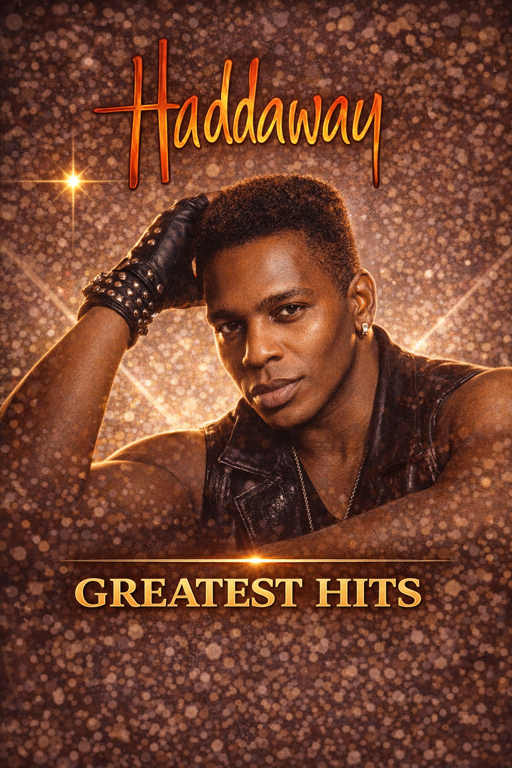 Haddaway — Greatest Hits