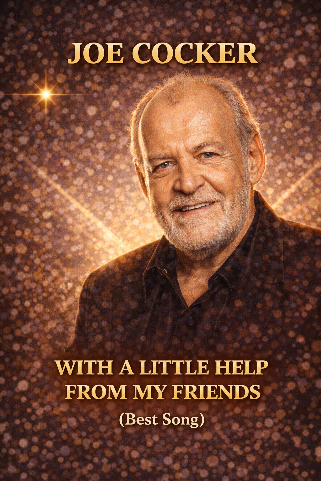 Joe Cocker — Best Song (2019)