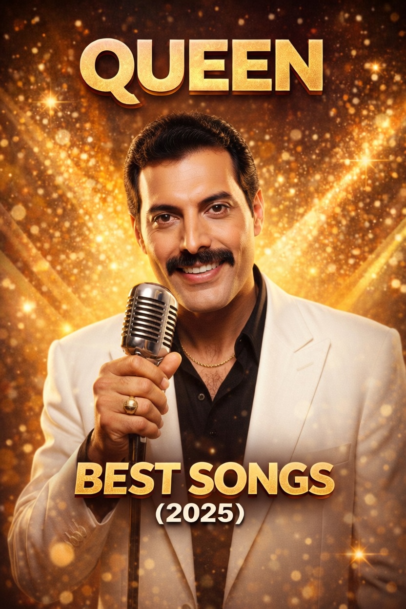 Queen — best song (2020)